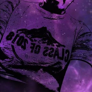 Meet your Posher, Rayshawn